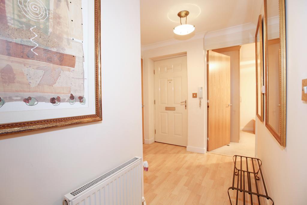 Leamington Spa Apartments Exterior photo
