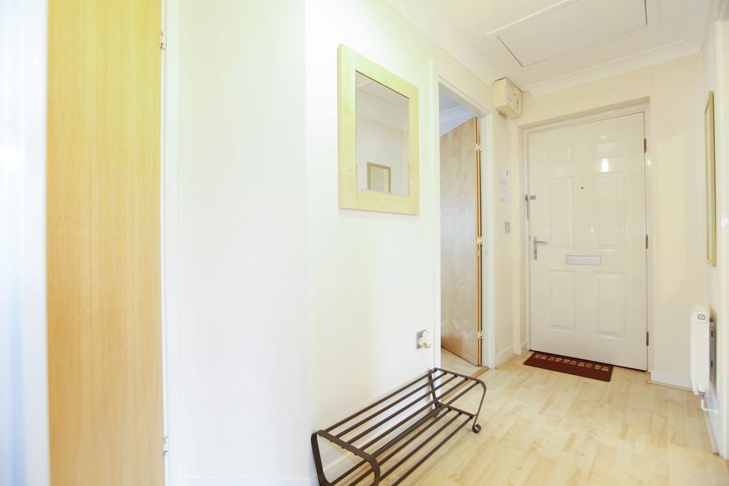 Leamington Spa Apartments Exterior photo