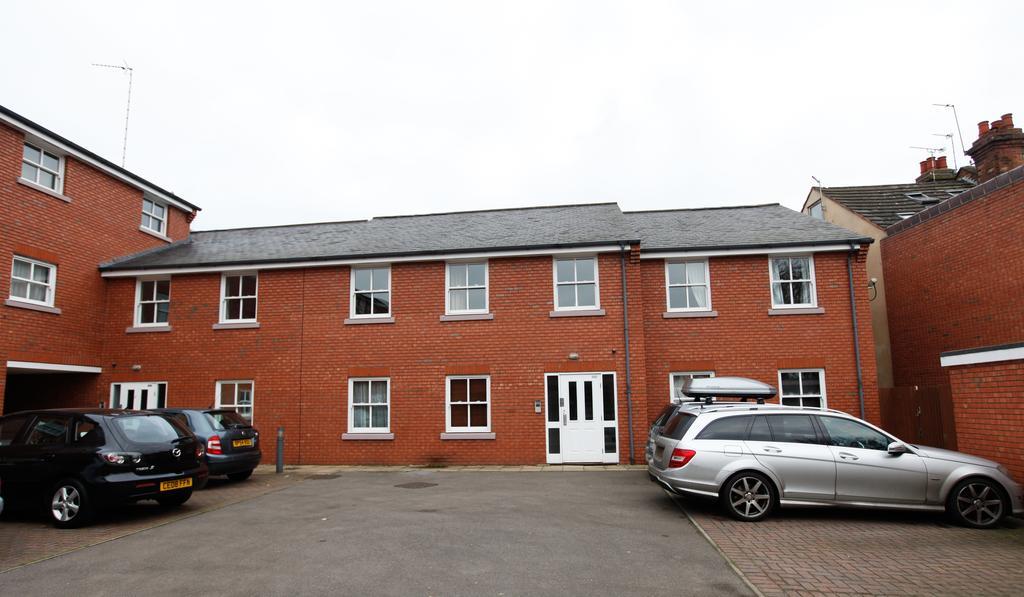 Leamington Spa Apartments Exterior photo